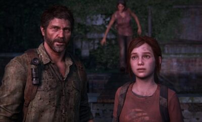 بررسی فیلم The Last of Us: Echoes of the Past و داستان بین بازی The Last of Us