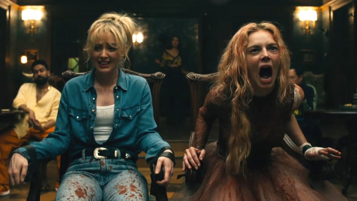 نقد Ready Or Not 2 ضعیف؛ دنباله ای ناامیدکننده که بازی را باخت