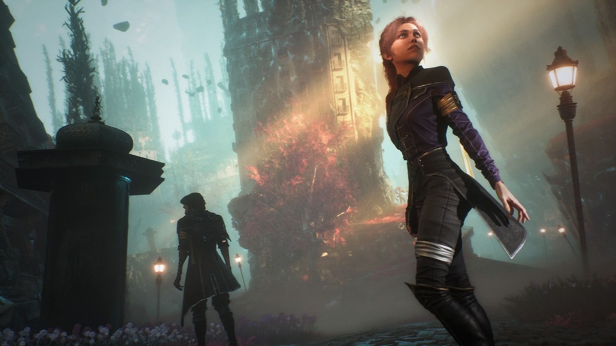 نویسنده بازی از Clair Obscur: Expedition 33 معنی پایان ها و سختی انتخاب می گوید