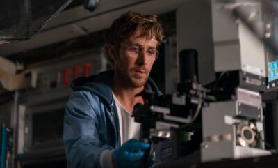 چرا بازی Ryan Gosling در Project Hail Mary انتخابی ایده آل برای کارگردانان بود؟