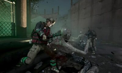 ترکیب The Last of Us و The Division در Nakwon: Last Paradise تست بازی جدید زامبی