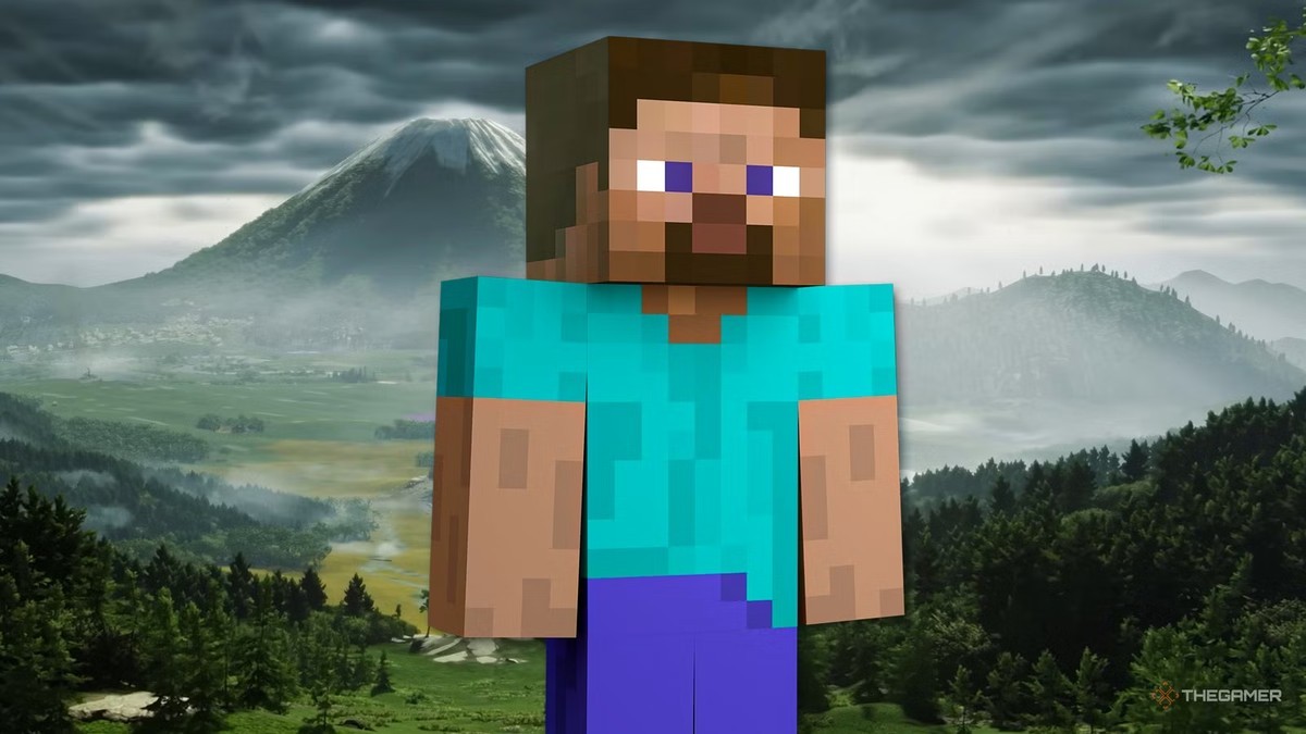 بررسی سلیقه بازیکنان Minecraft و Roblox و بی توجهی آن ها به بازی های Triple-A