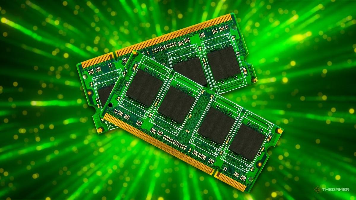 اهمیت بهینه سازی بازی در کنفرانس GDC به دلیل کمبود شدید RAM