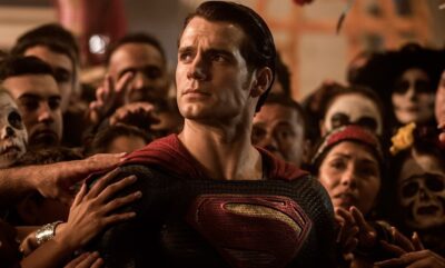 تجربه Henry Cavill اولین فیلم Marvel خود را ماه ها پیش از Deadpool & Wolverine