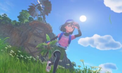 10 پوکمون که در بازگشت پوکمون ها Winds and Waves باید حضور داشته باشند