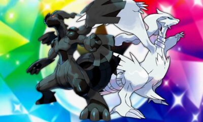 امکان دانلود هک Pokémon Aether White 2 و تجربه این بازی جذاب فراهم شد