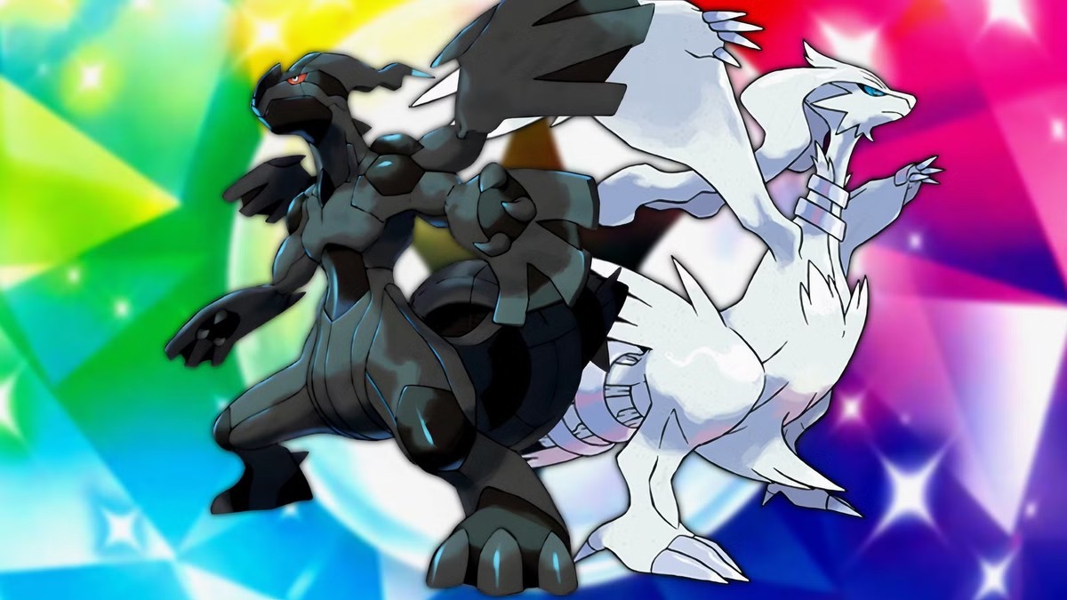 امکان دانلود هک Pokémon Aether White 2 و تجربه این بازی جذاب فراهم شد