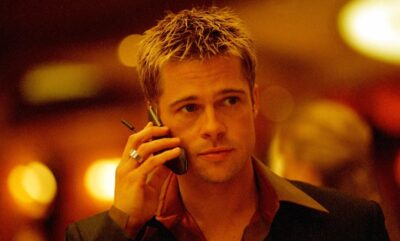 بررسی فیلم Snatch با بازی برد پیت پس از 25 سال؛ چرا Snatch هنوز جذاب است