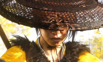 لذت سازندگان Ghost of Yotei از سختی چالش Takezo Ghost of Yotei برای بازیکنان