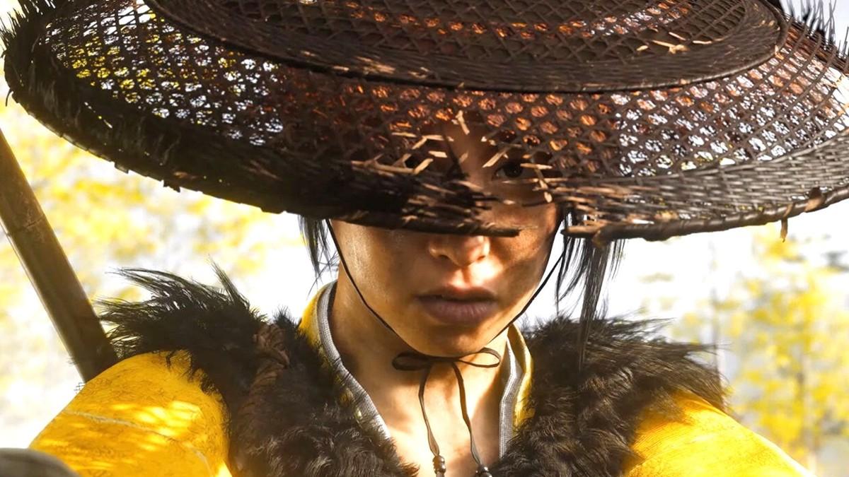 لذت سازندگان Ghost of Yotei از سختی چالش Takezo Ghost of Yotei برای بازیکنان