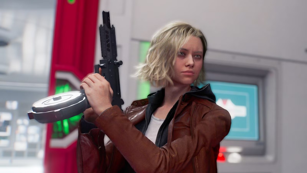 بررسی جزئیات پنهان Resident Evil Requiem و انیمیشن های مخفی خشاب گذاری