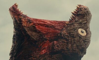 فیلم 10/10 گودزیلا با امتیاز 87٪ و هیولای ترسناک Shin Godzilla با عجیب ترین طراحی