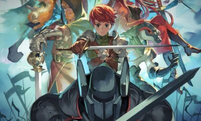 شکایت Chained Echoes از ناشر به دلیل عدم عرضه نسخه های فیزیکی