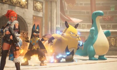 ویژگی های جدید Palworld 1.0 طرفداران را شوکه خواهد کرد؛ تحول در سبک بقا