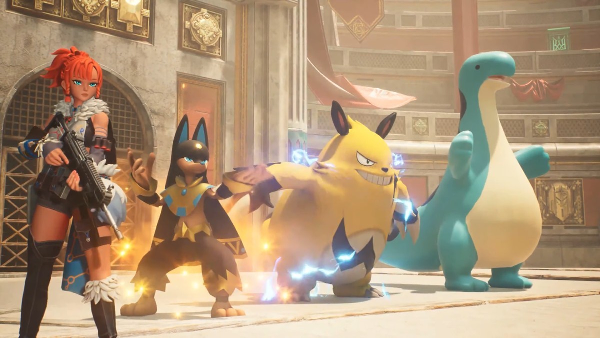 ویژگی های جدید Palworld 1.0 طرفداران را شوکه خواهد کرد؛ تحول در سبک بقا