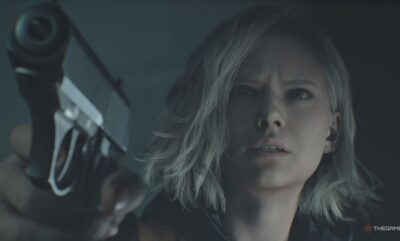 چالش جدید با نیش زامبی عفونی Resident Evil Requiem برای بازیکنان حرفه ای