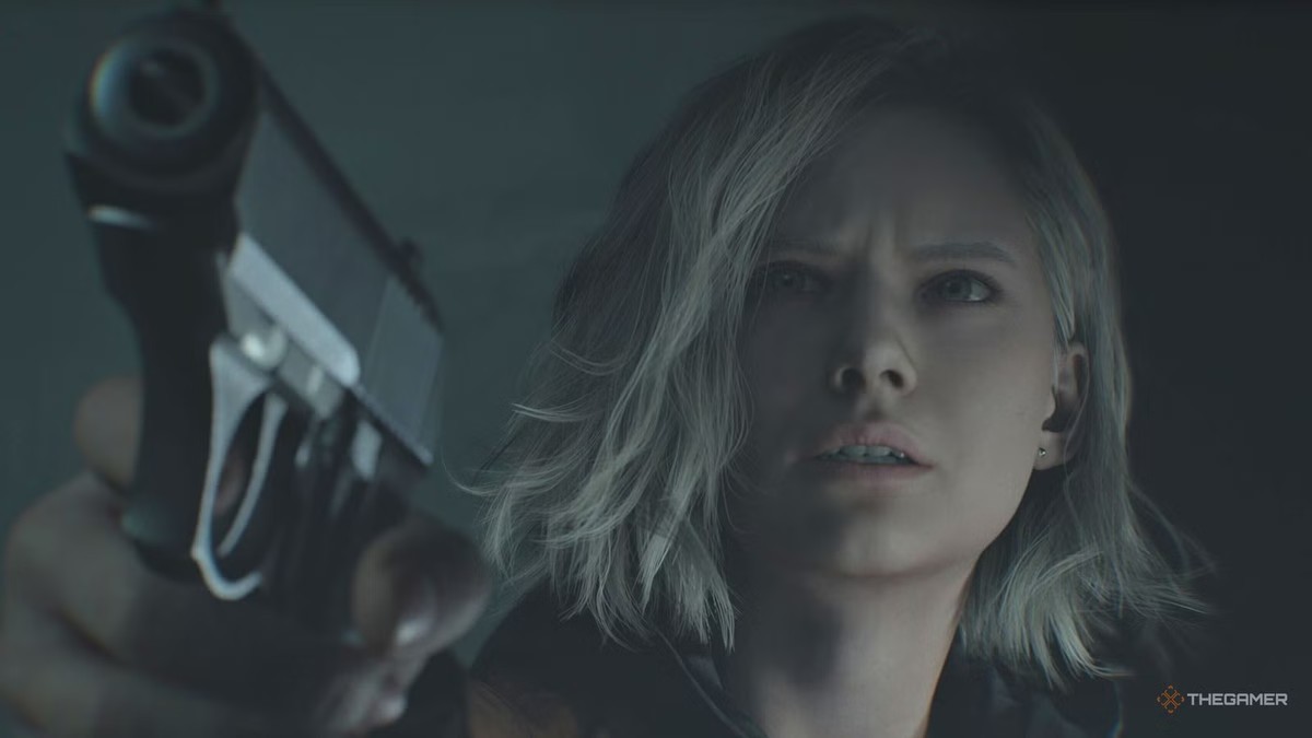 چالش جدید با نیش زامبی عفونی Resident Evil Requiem برای بازیکنان حرفه ای