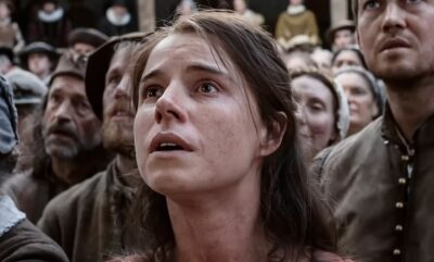 Jessie Buckley اسکار بهترین بازیگر را برای Hamnet برد و تاریخ ساز شد