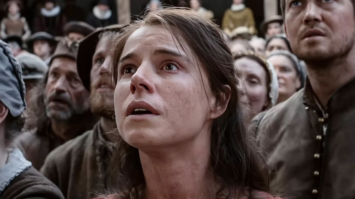 Jessie Buckley اسکار بهترین بازیگر را برای Hamnet برد و تاریخ ساز شد