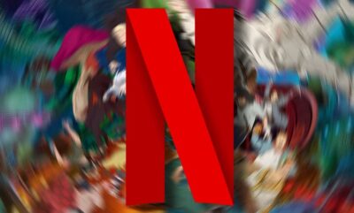 بازگشت انیمه Dorohedoro فصل دوم با امتیاز 100 روتن تومیتوز به نتفلیکس