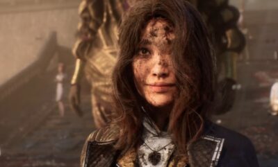 شکست غیرمنتظره Clair Obscur: Expedition 33 مقابل Silent Hill f Famitsu در لیست نامزدهای نهایی