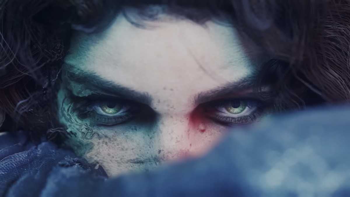 دشواری Clair Obscur: Expedition 33 انتخاب پایان از دیدگاه نویسنده بازی