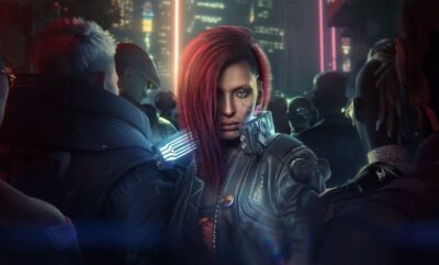 آموزش پیدا کردن Cyberpunk 2077 خروج مخفی Night City که احتمالا ندیده اید