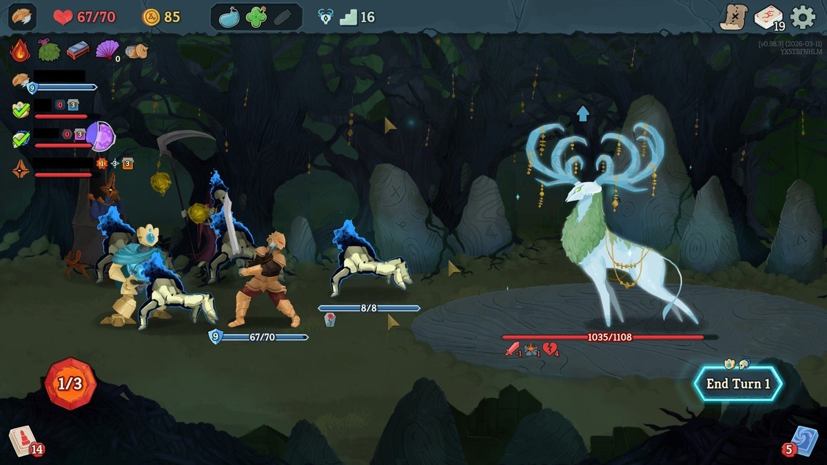 همه چیز درباره حالت Slay The Spire 2 چند نفره و نحوه عملکرد آن