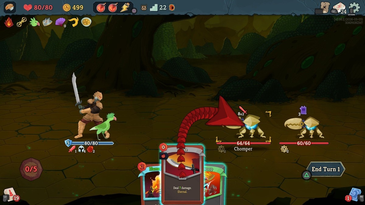 رتبه بندی بهترین شخصیت های Slay The Spire 2