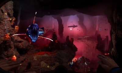 انتشار Subnautica 2 دسترسی زودهنگام پس از پیروزی تد گیل در دادگاه