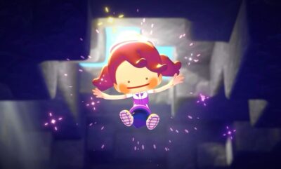 بررسی و حل مشکل آب Pokopia و فیزیک عجیب آن مشابه بازی Minecraft