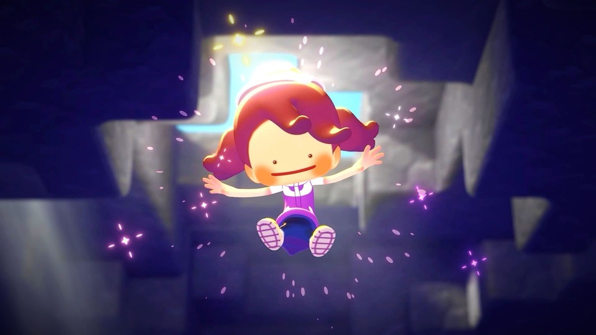 بررسی و حل مشکل آب Pokopia و فیزیک عجیب آن مشابه بازی Minecraft