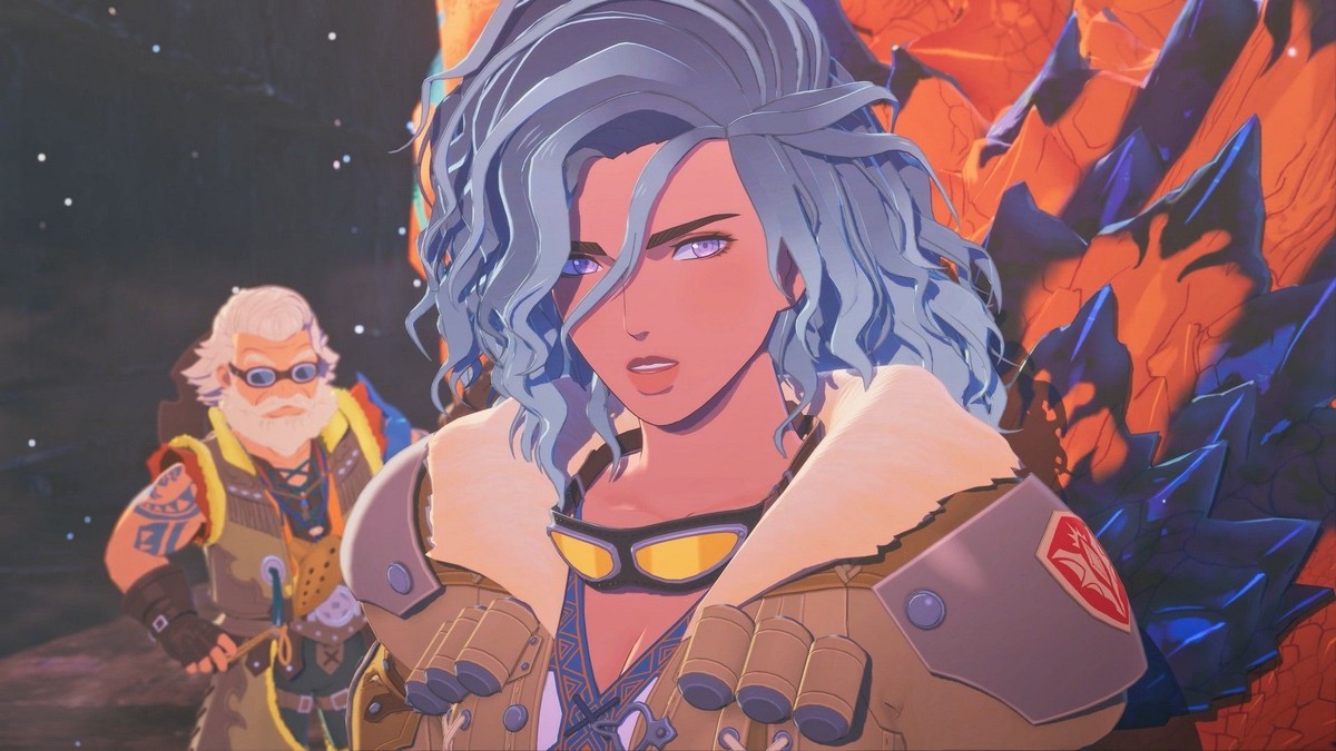 بازی Monster Hunter Stories 3 رکورد بازیکن همزمان در استیم را شکست