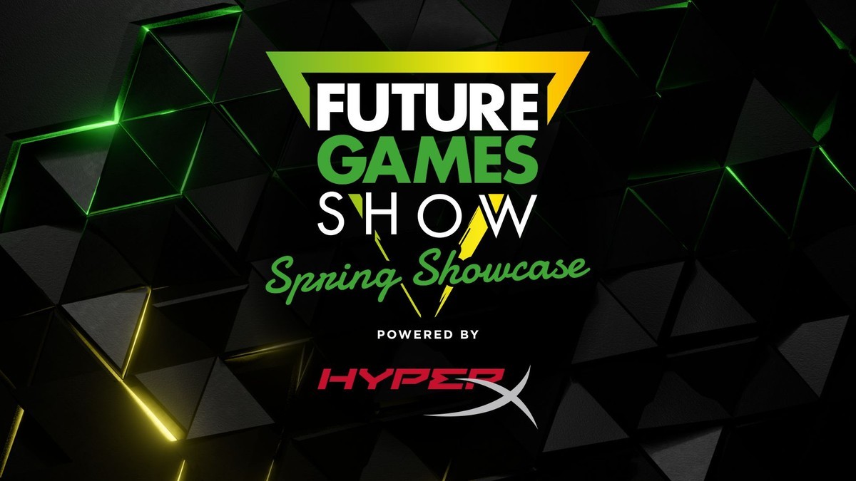 اخبار Future Games Show در رویداد Spring Showcase 2026