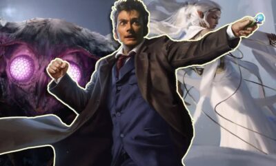 معرفی بهترین دک های آماده Commander در بازی Magic: The Gathering