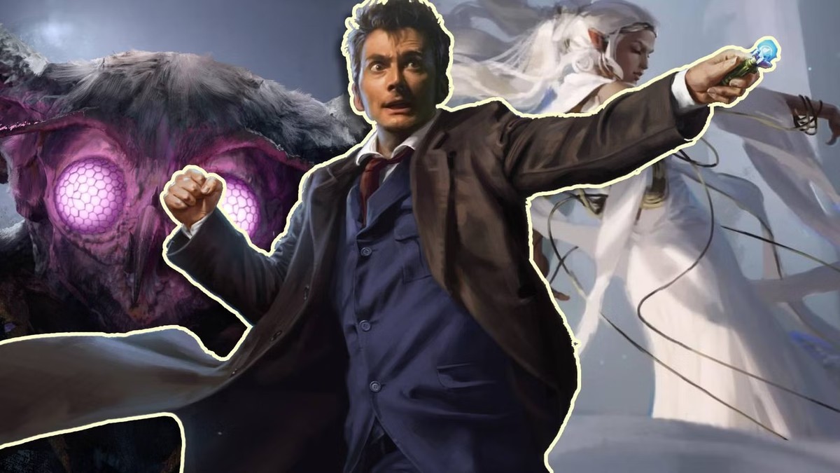 معرفی بهترین دک های آماده Commander در بازی Magic: The Gathering