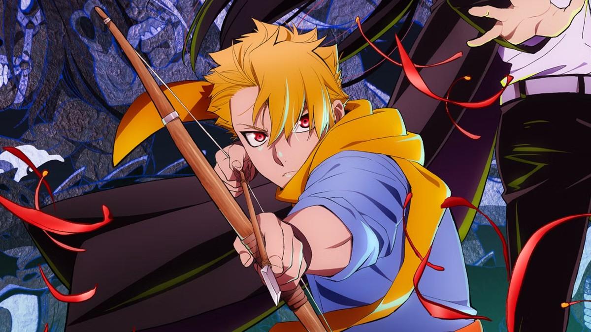 بررسی انیمه Daemons of the Shadow Realm؛ شاهکار جدید سازنده Fullmetal Alchemist