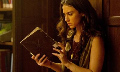 King Sorrow بهترین جانشین برای سریالی مثل The Magicians خواهد بود