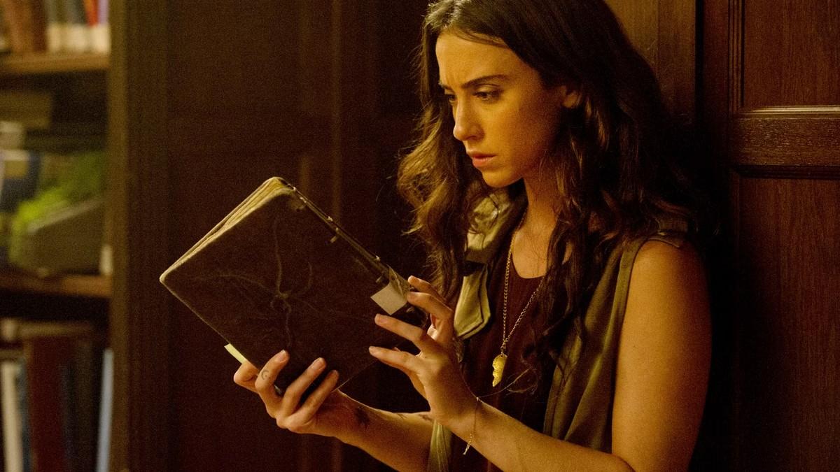 King Sorrow بهترین جانشین برای سریالی مثل The Magicians خواهد بود