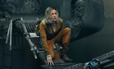 تابستان 1405 و لیست جذاب سریال علمی تخیلی Apple TV 2026