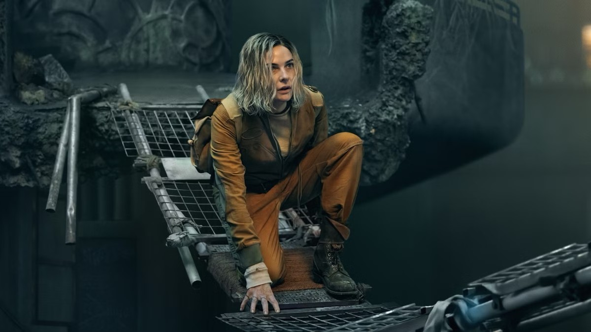 تابستان 1405 و لیست جذاب سریال علمی تخیلی Apple TV 2026