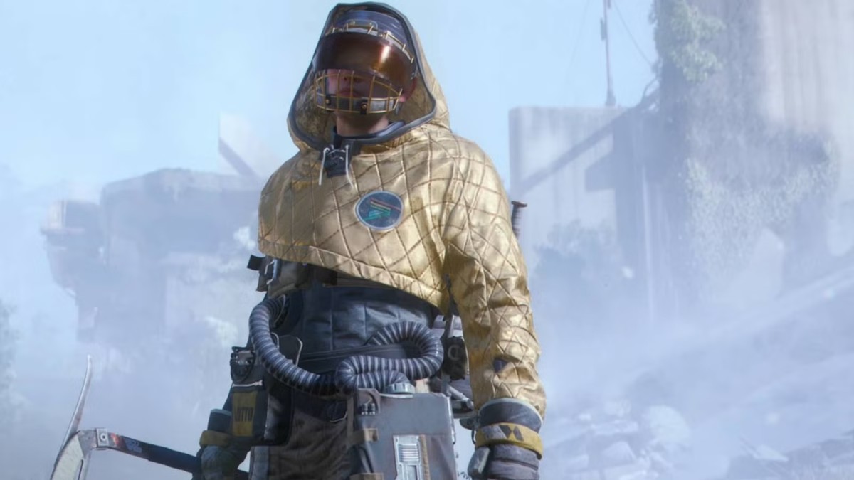 بن ناعادلانه Arc Raiders گیمر معلول به دلیل استفاده از تجهیزات کمکی