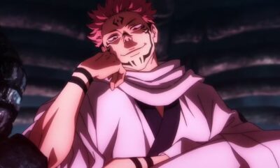 معرفی 8 مورد از بهترین شرورهای انیمه در تاریخ Jujutsu Kaisen و Naruto