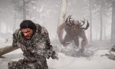 بررسی Crimson Desert PS5 کیفیت و عملکرد بازی در نمایش جدید پلی استیشن