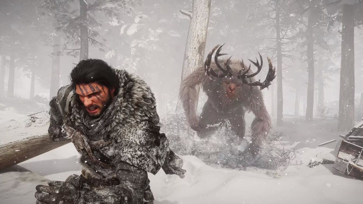 بررسی Crimson Desert PS5 کیفیت و عملکرد بازی در نمایش جدید پلی استیشن