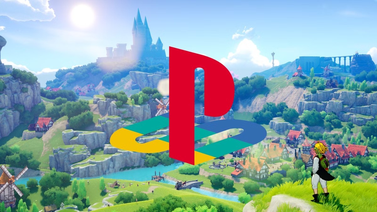 بازی The Seven Deadly Sins: Origin رایگان برای پلی استیشن 5 و استیم منتشر شد