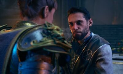 شروع موفقیت آمیز Solasta 2؛ آیا Solasta 2 جانشین Baldur’s Gate 3 می شود؟