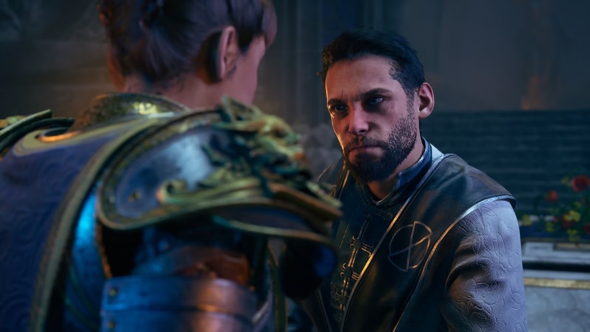 شروع موفقیت آمیز Solasta 2؛ آیا Solasta 2 جانشین Baldur’s Gate 3 می شود؟