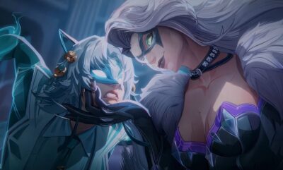 معرفی شخصیت های LGBTQ+ Marvel Rivals؛ آیا Black Cat و White Fox رابطه ای جدی دارند؟