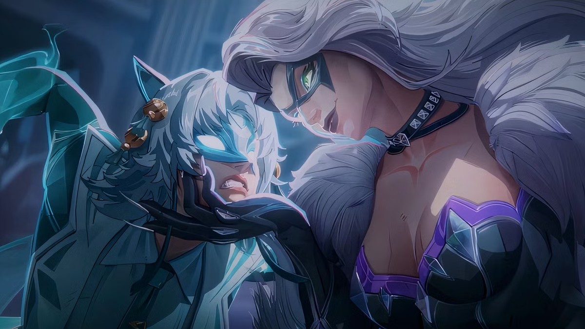 معرفی شخصیت های LGBTQ+ Marvel Rivals؛ آیا Black Cat و White Fox رابطه ای جدی دارند؟